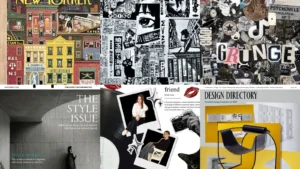 20+ Stunning Magazine Wallpaper Ideas Transform Any Room