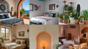 20 Mexican Inspired Bedroom Decor Ideas With Colorful Details