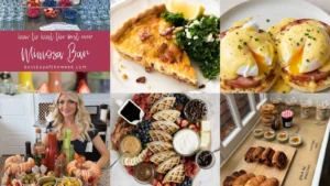 20 New Year’s Day Brunch Ideas With Sweet Treats and Savory Favorites