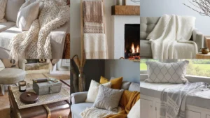 20 Throw Blanket Decor Ideas for Your Living Room