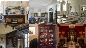 13+ Timeless Traditional Style Decorating Ideas