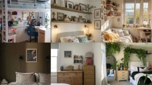 20 Very Small Bedroom Ideas With Clever Storage and Pretty Details