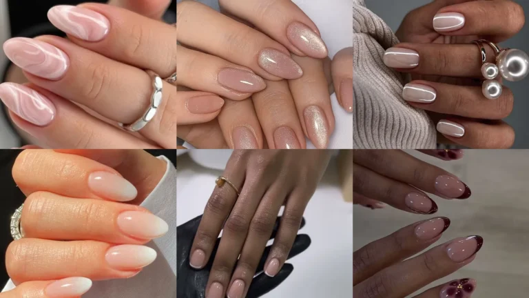 20 Wedding Guest Acrylic Nails Ideas for Your Next Celebration