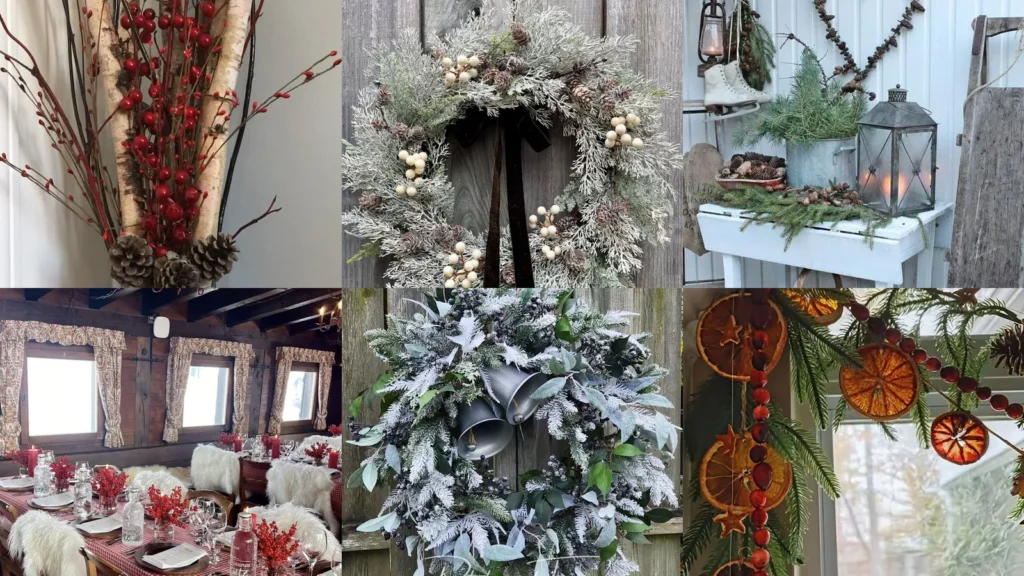 20 Ideas for Winter Decor That's Not Christmas